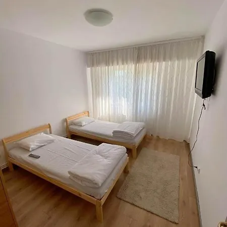 Port Apartamento