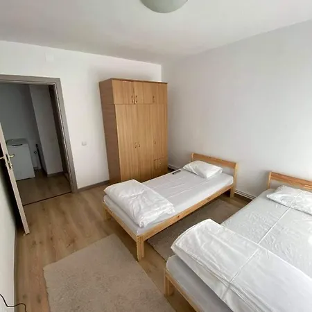 Port Apartamento