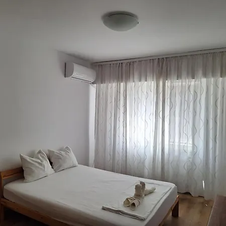 Port Apartamento *