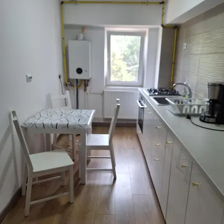 Apartamento Port *