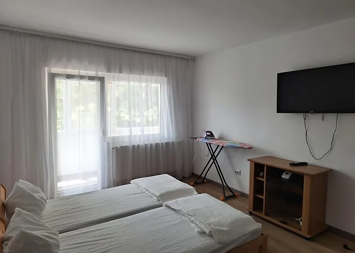 Port * マンガリア